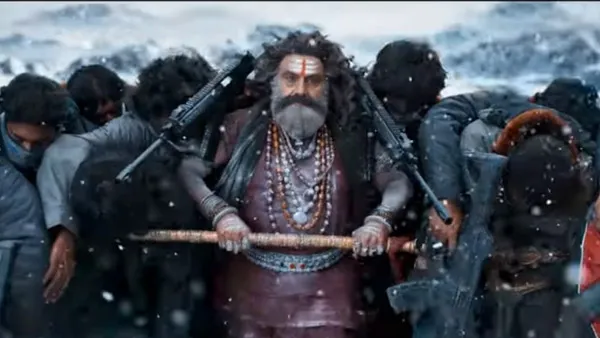 Akhanda 2