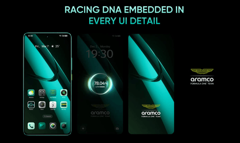Realme GT 7 Dream Edition
