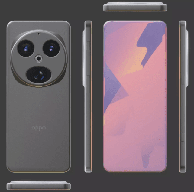 OPPO Find X9 ultra