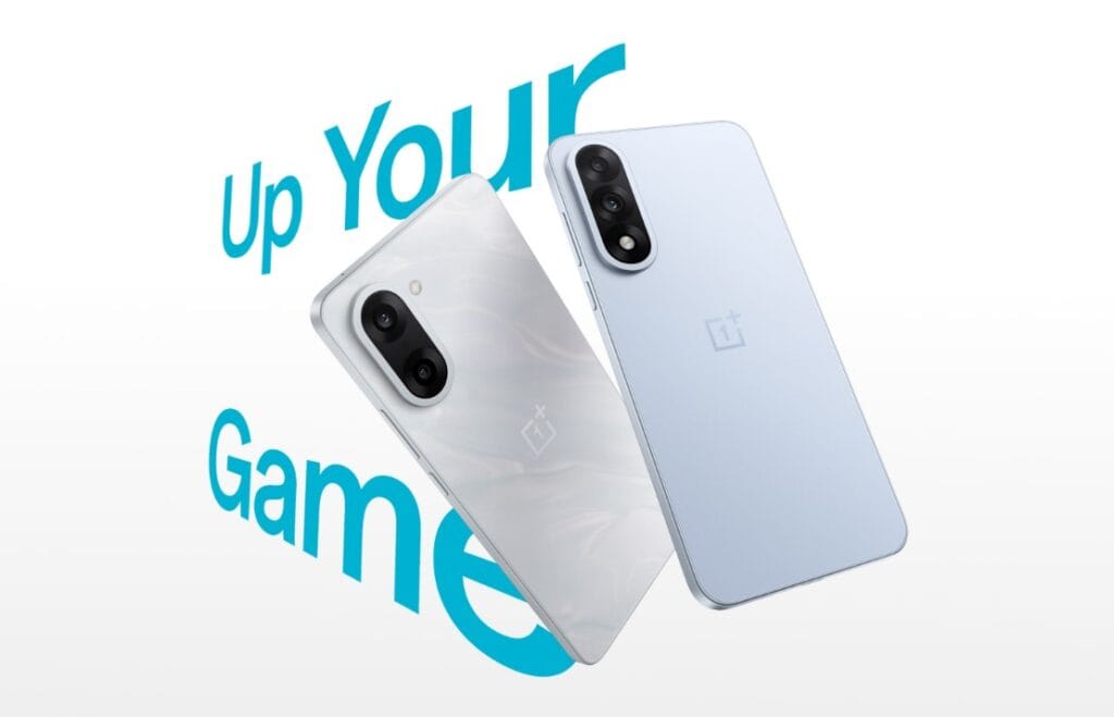 OnePlus Nord CE 5