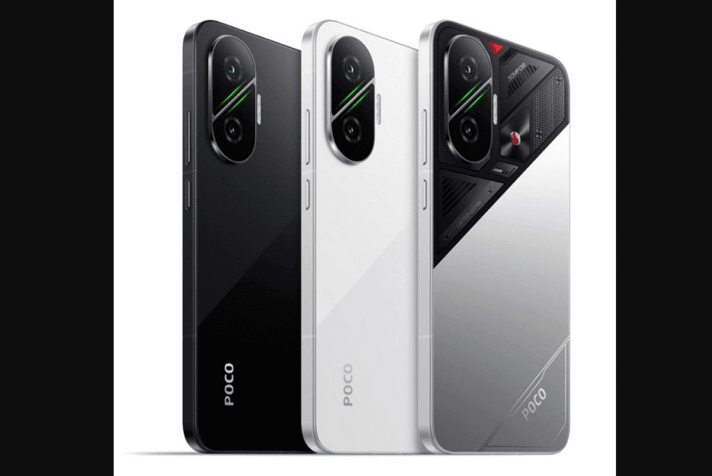 POCO F7