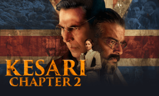 Kesari Chapter 2