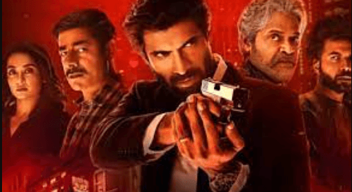 Rana Naidu Season 2