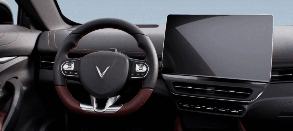 VinFast VF 7