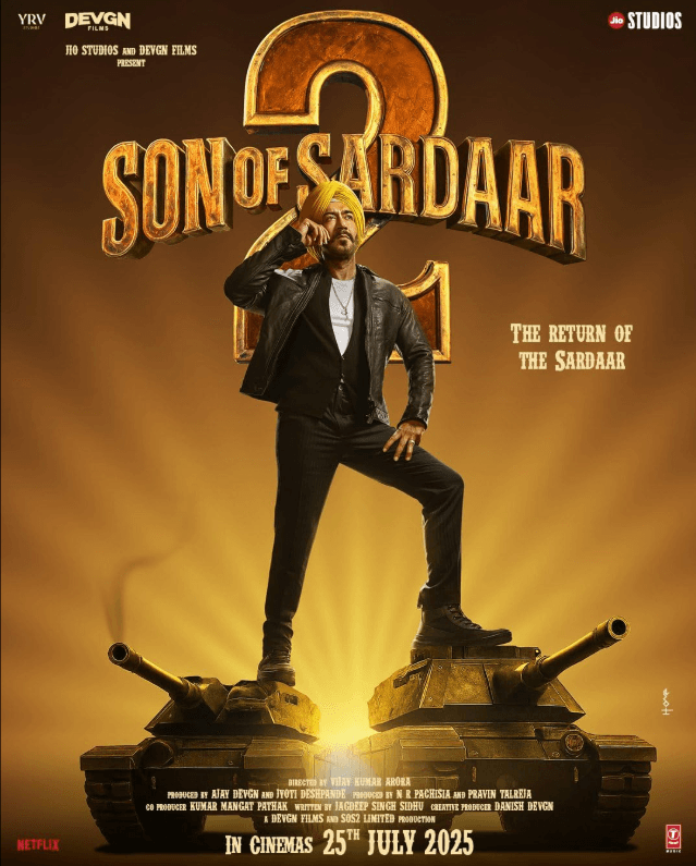 Son Of Sardaar2