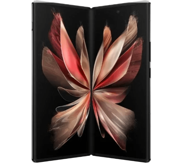 Vivo X Fold 5