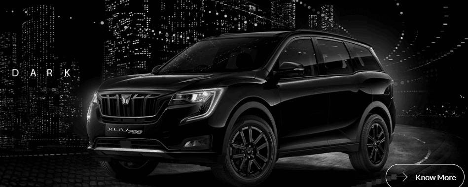 XUV700