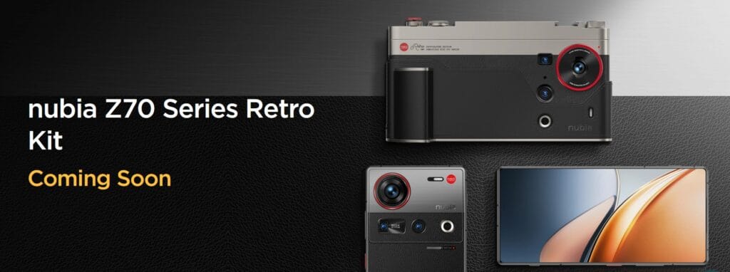 Vivo X200 Ultra vs Nubia Z70S Ultra