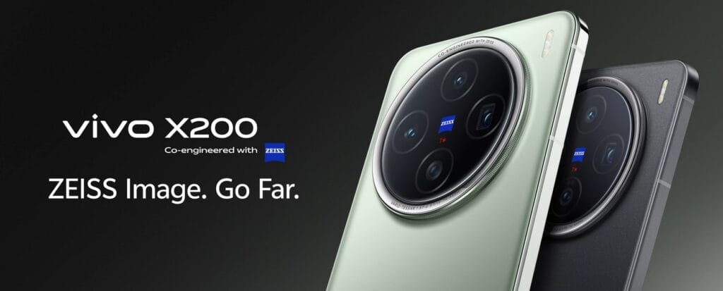 Vivo X200 Ultra vs Nubia Z70S Ultra