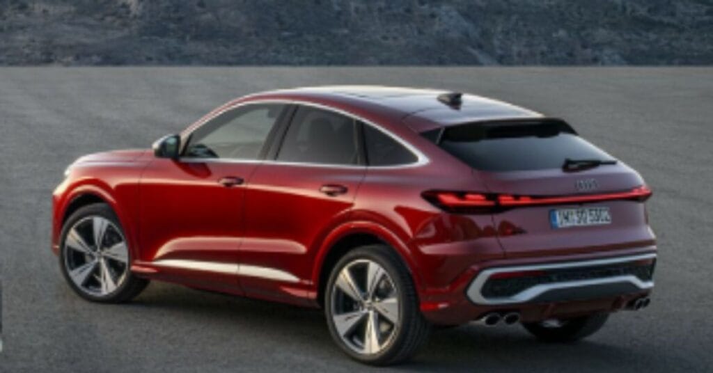 2026 Audi Q5